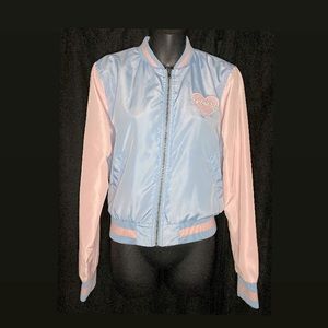 Melanie Martinez Cry Baby Jacket